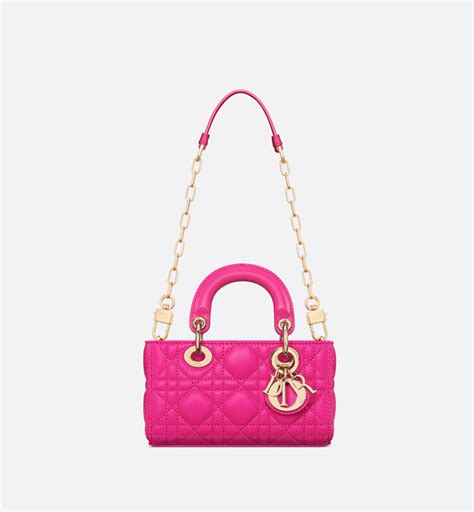 dior lady d joy|lady d joy micro bag.